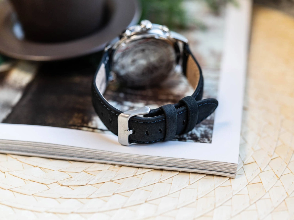 Zegarek męski TIMBERLAND TDWGF0029003 Parkman