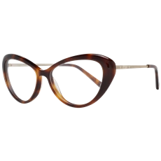 Okulary oprawki Damskie Sting VST297 09JC 53 Brązowe