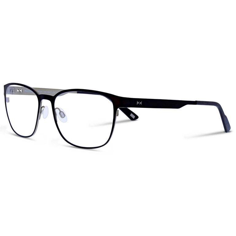 Okulary oprawki Męskie Helly Hansen HH1037 C03 54  Brązowe