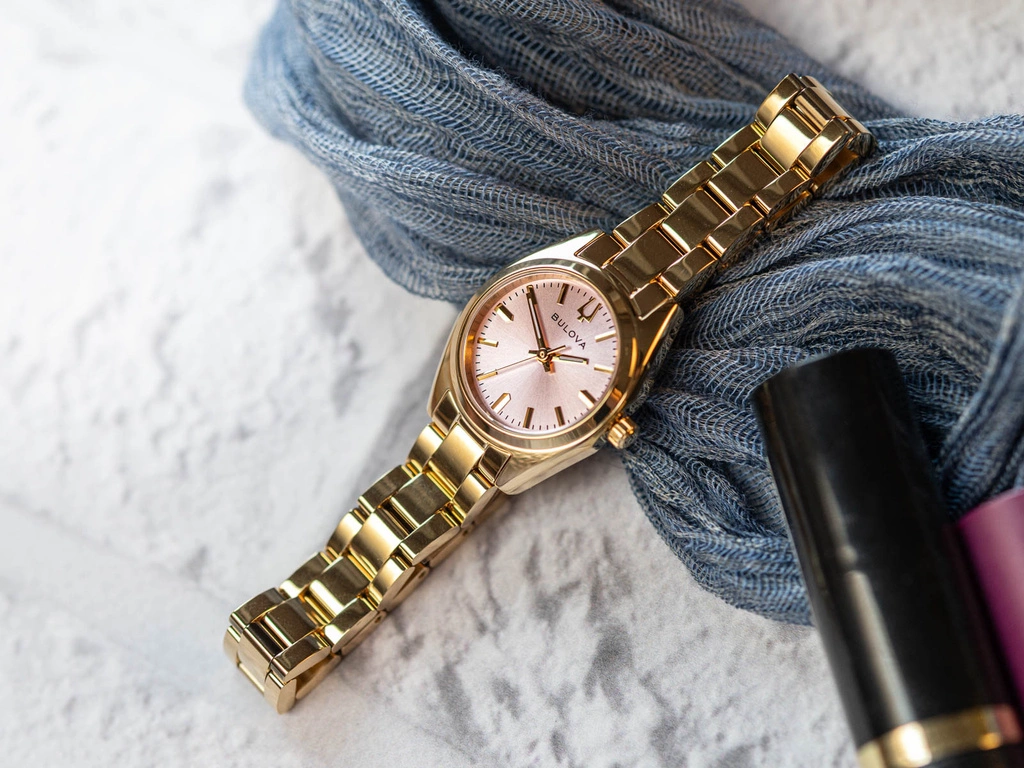 Zegarek damski BULOVA 97L187 Surveyor