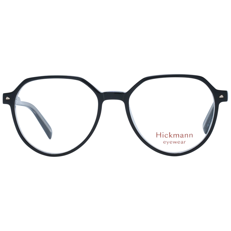 Okulary oprawki Damskie Ana Hickmann HIY6006 Czarne