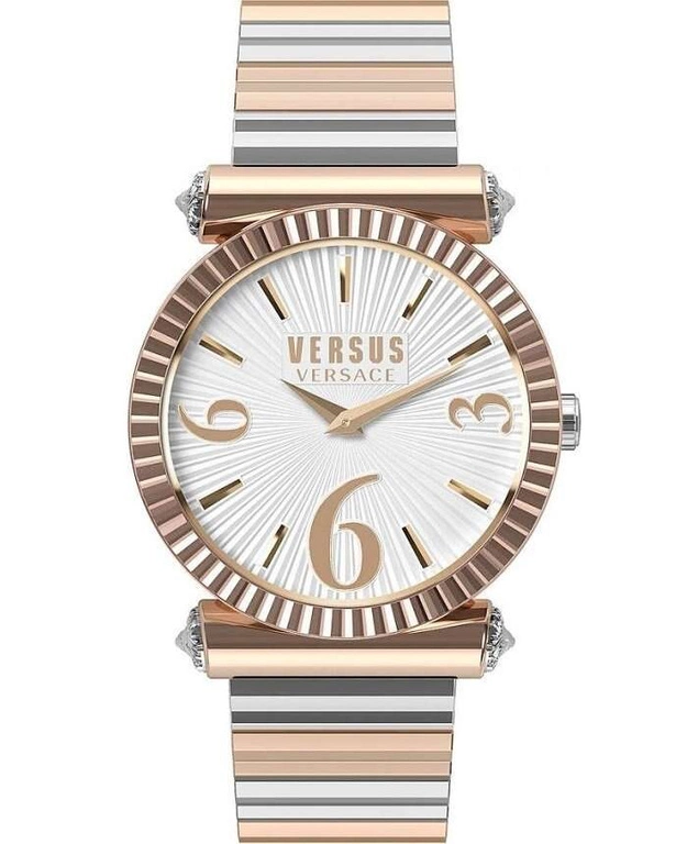 Zegarek damski VERSUS VERSACE VSP1V1119 Republique