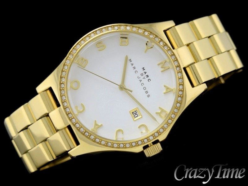 Zegarek damski MARC JACOBS MBM3045