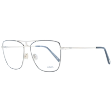 Okulary oprawki Damskie Tods TO5256 Czarne