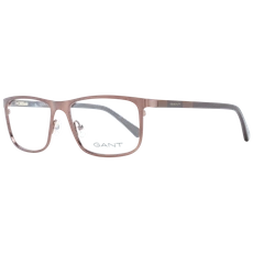 Okulary oprawki Męskie Gant GA3280 Brązowe