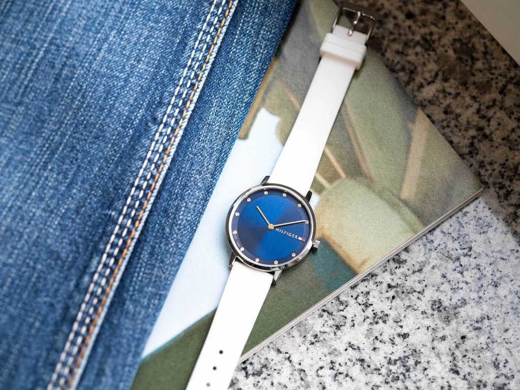 Zegarek damski TOMMY HILFIGER 1782731 Pippa