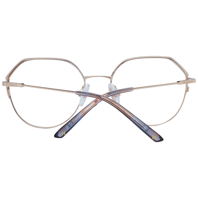 Okulary oprawki Damskie Ana Hickmann HIY1014 Czarne