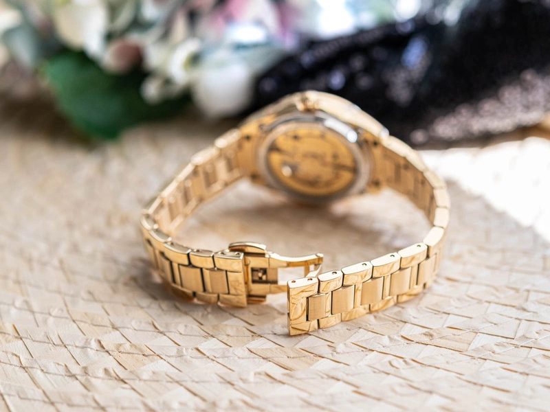 Zegarek damski BULOVA 97L172 