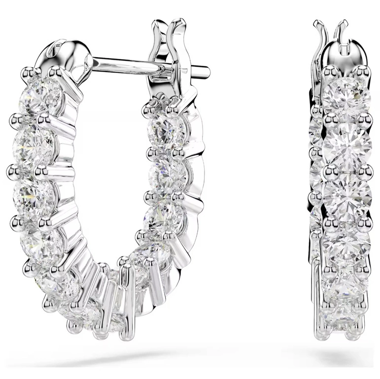 Kolczyki damskie Swarovski 5562126 Vittore