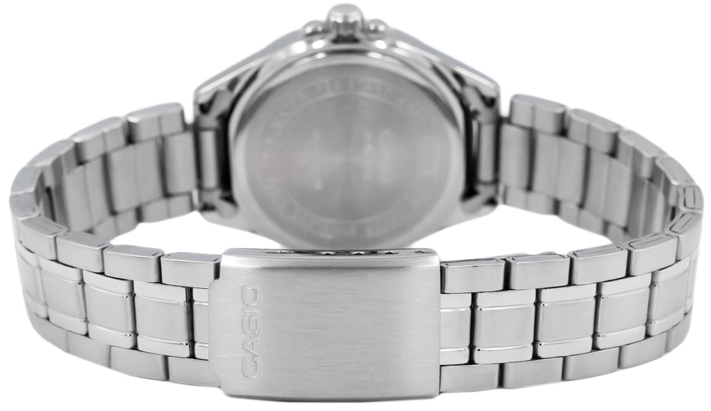 Zegarek damski CASIO LTP-1308PD-1BVEG