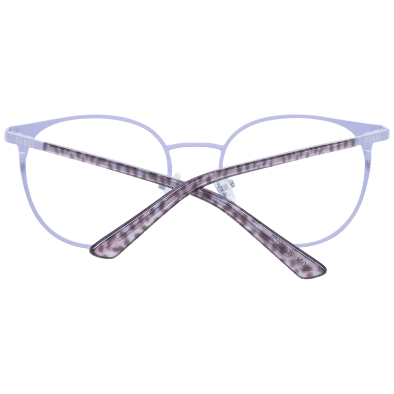 Okulary oprawki Damskie Guess GU2913 082 50 Fioletowe