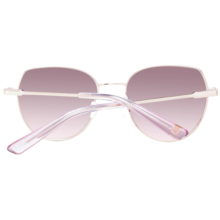 Okulary przeciwsłoneczne Damskie Pepe Jeans PJ5197 401 52 Złote