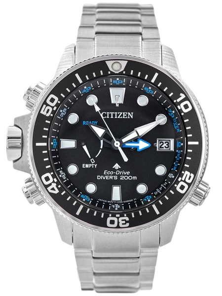 Zegarek męski Citizen BN2031-85E Promaster Diver Eco-Drive