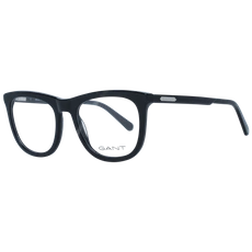 Okulary oprawki Męskie Gant GA3260 001 54 Czarne