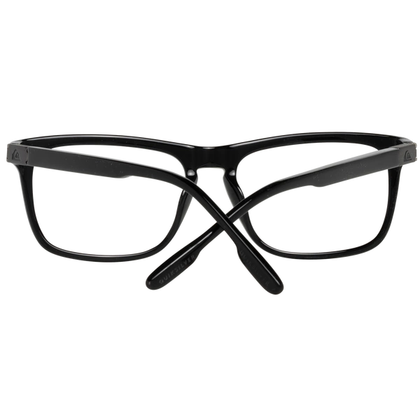 Okulary oprawki Męskie Quiksilver EQYEG03079 DBLK 51 Czarne