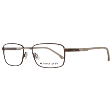 Okulary oprawki Męskie Quiksilver EQYEG03063 AGRY 54 Brązowe
