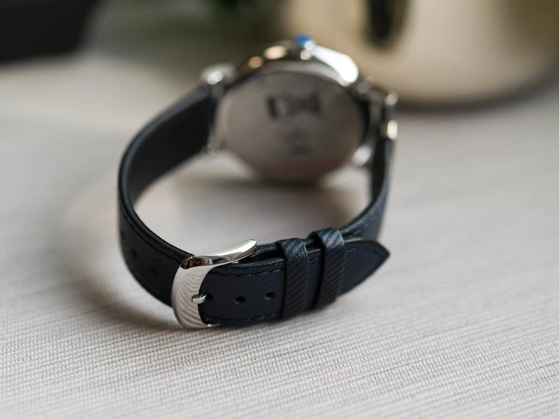 Zegarek męski VERSACE V-CIRCLE VEBQ01018 