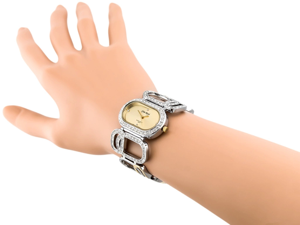 Zegarek damski GINO ROSSI 5504 9SZ