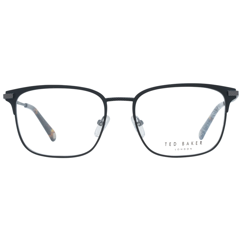 Okulary oprawki Męskie Ted Baker TB4259 001 54 Czarne