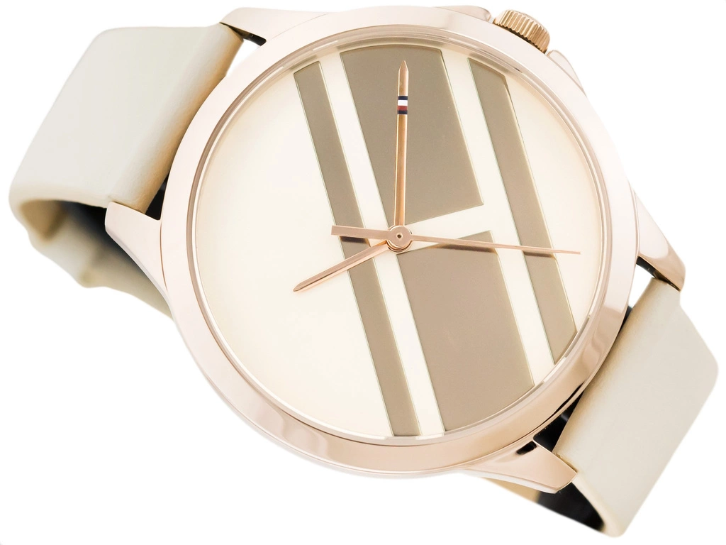 Zegarek damski TOMMY HILFIGER PEYTON 1781966