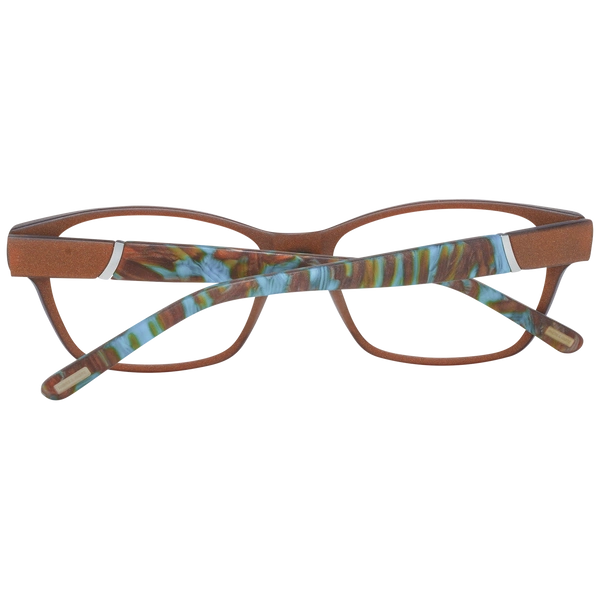 Okulary oprawki Damskie More & More 50509 720 52 Brązowe