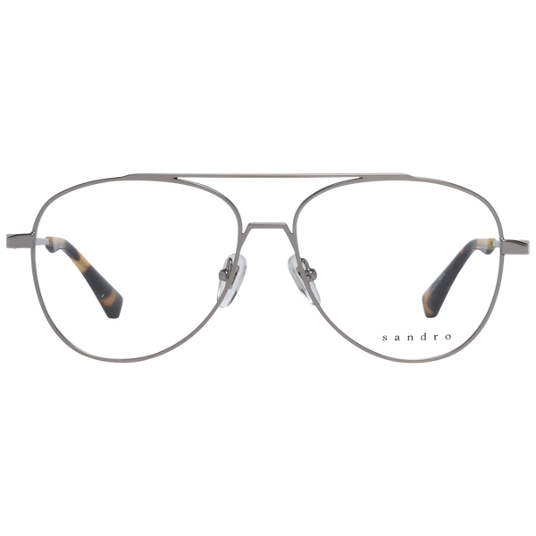Okulary oprawki Męskie Sandro SD3001 890 55 Brązowe