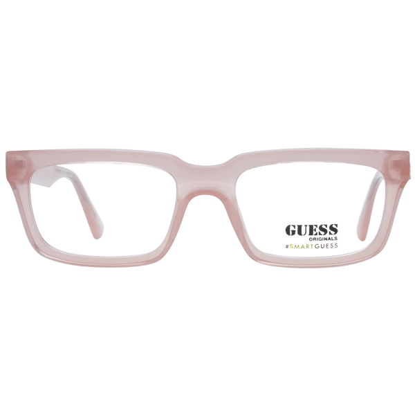 Okulary oprawki Damskie Guess GU8253 Różowe
