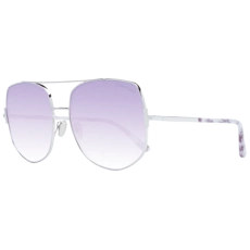 Okulary przeciwsłoneczne Damskie Tom Ford FT0783 Szare