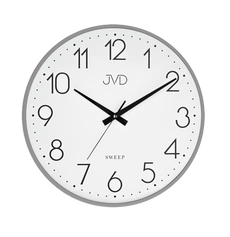 Zegar JVD HK4169.2 Cichy mechanizm