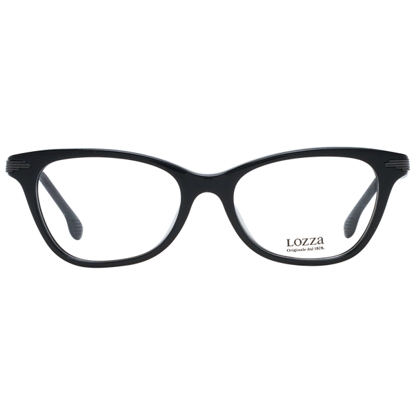 Okulary oprawki Damskie Lozza VL4120 Czarne