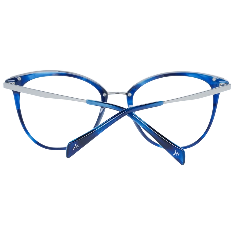 Okulary oprawki Damskie Ana Hickmann HI6133E Niebieskie