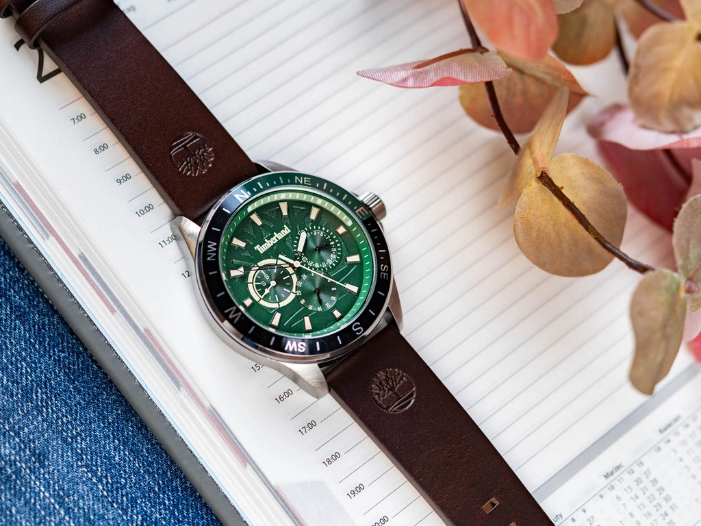 Zegarek męski TIMBERLAND TDWGF9001503