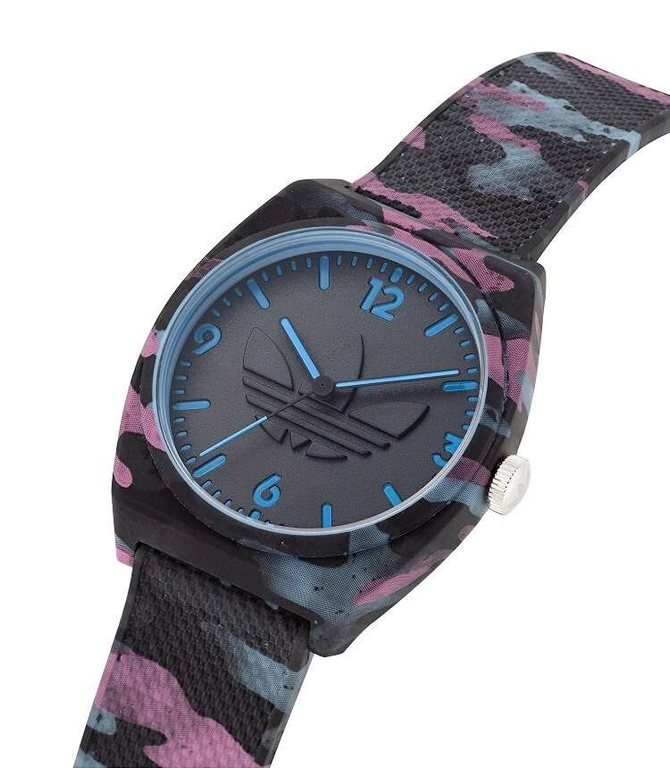 Zegarek damski ADIDAS AOST22569 Street Project Two