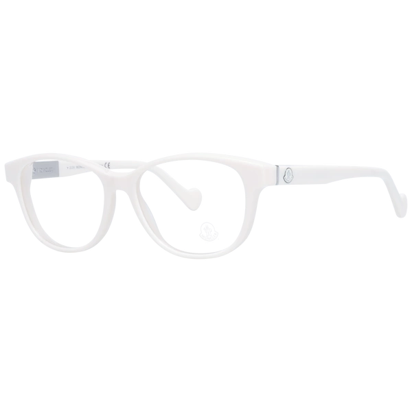 Okulary oprawki Damskie Moncler ML5014 025 52 Ecri