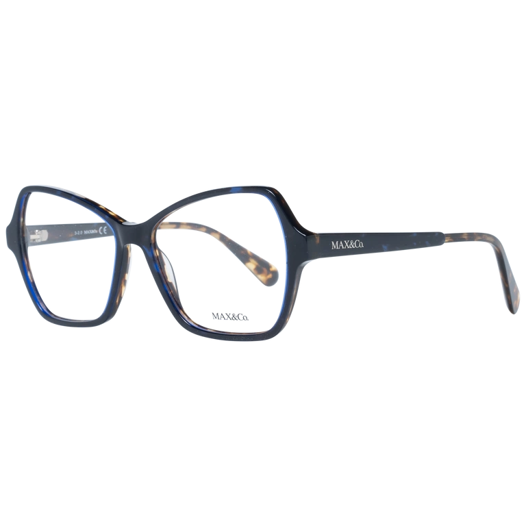Okulary oprawki Damskie MAX&Co. MO5031 092 55 Niebieskie