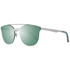 Okulary Przeciwsłoneczne Web WE0190 Srebrne