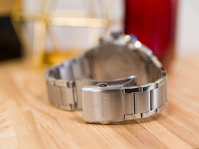 Zegarek męski FESTINA Timeless Chronograph F20343/8
