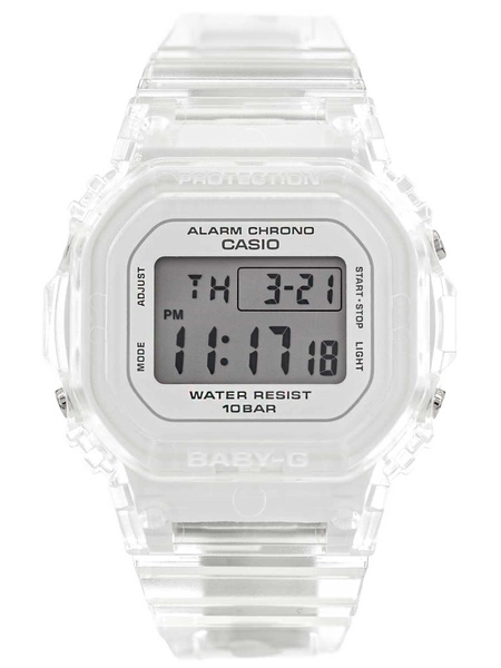 Zegarek damski CASIO BABY-G BGD-565US-7ER
