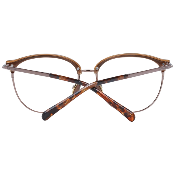 Okulary oprawki Damskie Scotch & Soda SS3015 407 53 Złote