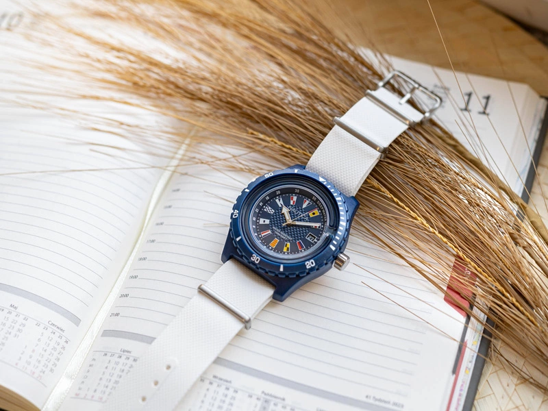 Zegarek męski NAUTICA NAPSRF002 SURFSIDE