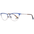 Okulary oprawki Damskie Web WE5304 034 54 Brązowe