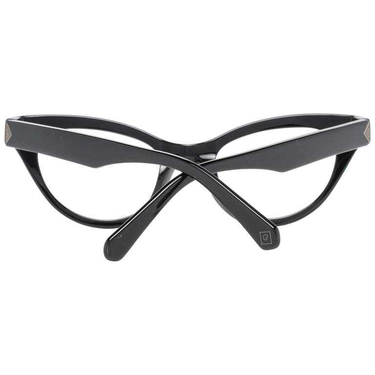 Okulary oprawki damskie Gant GA4100 001 49 Czarne