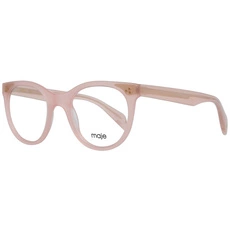 Okulary oprawki Damskie Maje MJ1003 007 48 Różowe