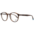 Okulary oprawki Web WE5222 056 48 Brązowe