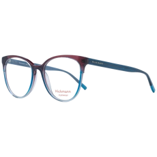 Okulary oprawki Damskie Ana Hickmann HI6230 Fioletowe