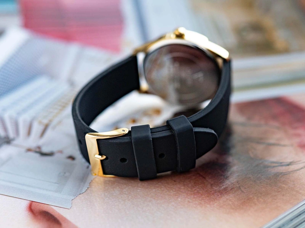 Zegarek damski GUESS GW0755L3