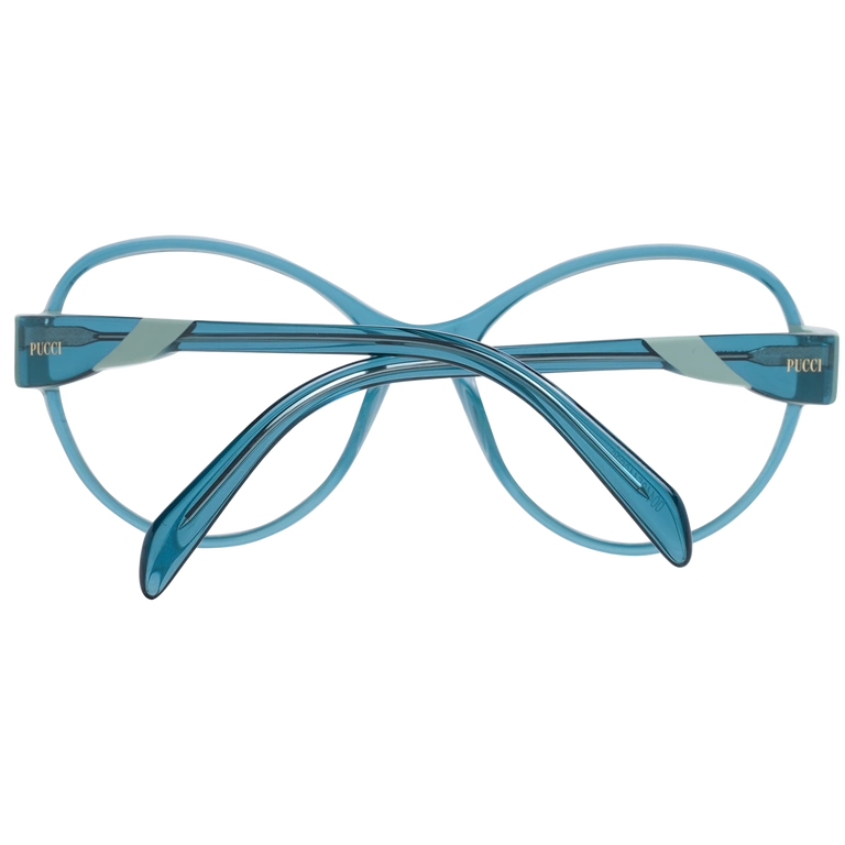 Okulary oprawki Damskie Emilio Pucci EP5205 Zielone