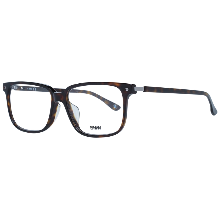 Okulary oprawki Męskie BMW BW5033-F 052 56 Brązowe