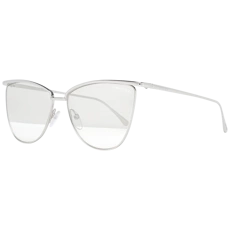 Okulary przeciwsłoneczne Damskie Tom Ford FT0684 Srebrne
