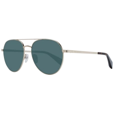 Okulary przeciwsłoneczne Męskie Ted Baker TB1682 Złote